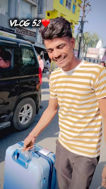 My new mini vlog 52❤️#trendingshorts #souravjoshivlogsfanclub #minivlog #vlog #souravjhoshivlog