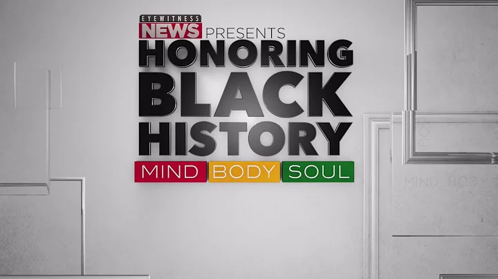 Honoring Black History: Mayor Derek Slaughter