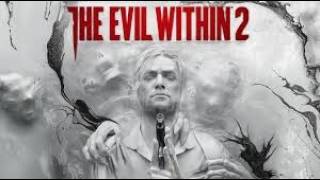 The Evil Within 2 (Chapter 11) PART 2