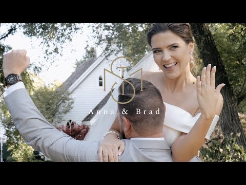 Stunning Micro Wedding | The Doctor's House