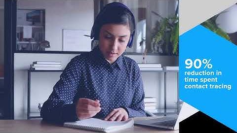 Zebra MotionWorks Proximity за по-безопасна и спокойна работна среда