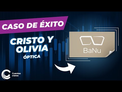 Cristo y Oli — Óptica BaNu