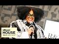 Jill Scott Reflects on 30 Years of R&B & Her 2026 Hall of Fame Honor | Billboard R&B / Hip-Hop House