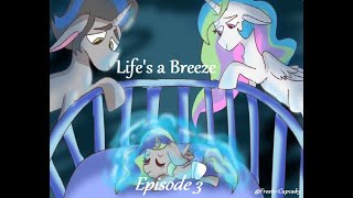 Lifes a Breeze Episode 3 Precious Moments