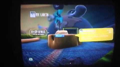 LBP3 Pod Bug: - Sumo Digital Fix