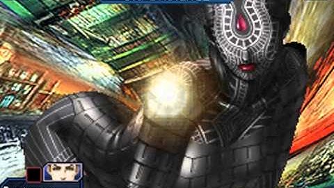 Shin Megami Tensei - Strange Journey (Solo) #32 Maya