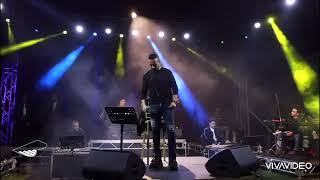 اغنية بيت كبير تامر عاشور حفلة 2020