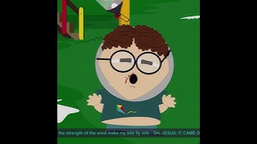 Thumbnail of Kyle's Mom is Still a B - South Park The Fractured But Whole (Video Game)