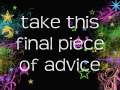 Kristinia DeBarge - Goodbye ( LYRICS )