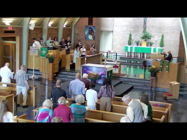 Worship On September 6th, 2026