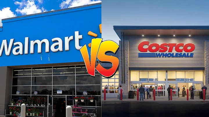 What is better Walmart or Costco? (2023)