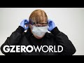 Truth about Coronavirus: Preparing for Pandemic | Laurie Garrett | GZERO World with Ian Bremmer