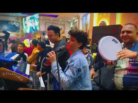 ميدو الحاوي ومحمد حمدي مدغدغين القاعه حظ نهايه ٢٠٢٤