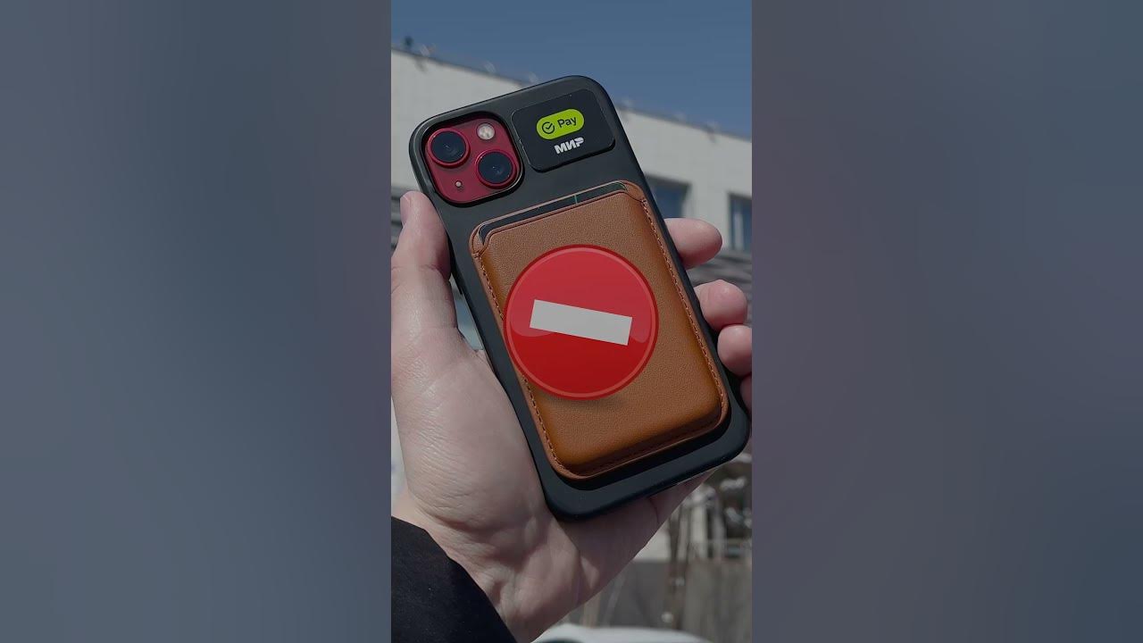 💳 ПЛАТЕЖНЫЙ СТИКЕР от СБЕРБАНКА - YouTube