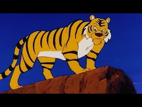 Великая книга природы | эпизод 2 |  дла дзечи | Калла байка по русскому