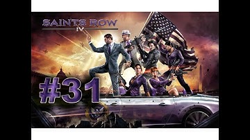 ALL HANDS ON DECK Saints Row IV #31