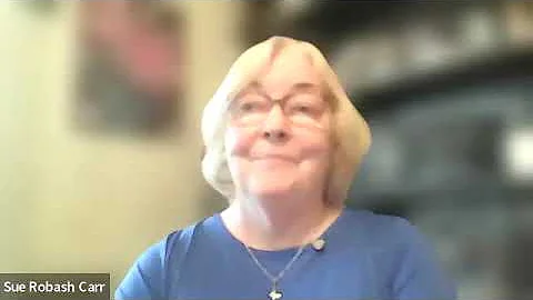 Keynote: Sue Carr