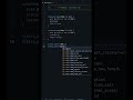 constexpr new (C++20!) #coding #programming #clanguage