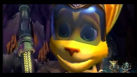 Ratchet And Clank Awake And Alive