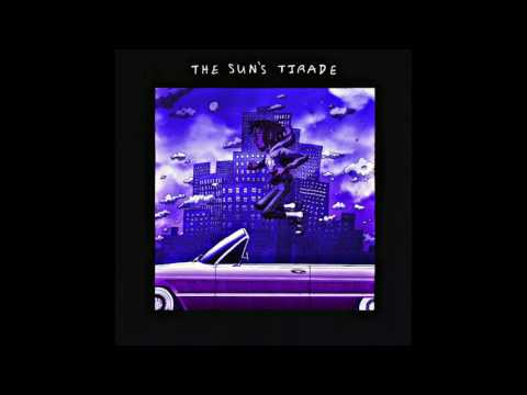 Isaiah Rashad - Tity & Dolla (feat. Hugh Augustine & Jay Rock)(Chopped & Screwed)