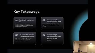Intro to Cloud Computing | ACM Intro to Tech