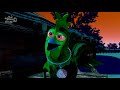 Bartolito: ✅️Lito the Rooster Explains to Mama Hen 🐔🐓 - Sponsored by klasky csupo effects