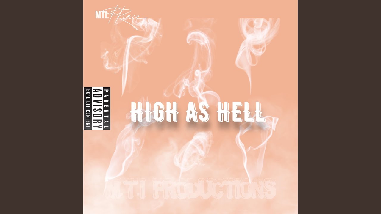 High As Hell - YouTube