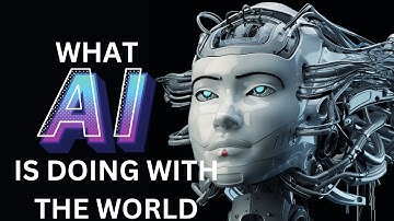 AI Is Becoming More Dangerous And Threatening! - Mustafa Suleyman"