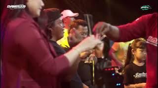RAHMAT ILLAHI - JUJUK REKSEN - OM. DANISTA KENDAL LIVE KAMBOJE COMMUNITY KALIWUNGU