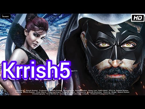 Krrish 5 Full Movie 2024Hrithik Roshan  Priyanka Chopra   Bollywood Latest Released Movie