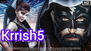 Krrish 5 Full Movie 2024Hrithik Roshan  Priyanka Chopra   Bollywood Latest Released Movie