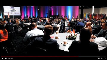 Florida International Trade and Cultural Expo (FITCE) 2021 Recap Video