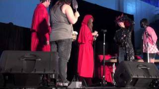 Worst Cosplay Contest Part 2