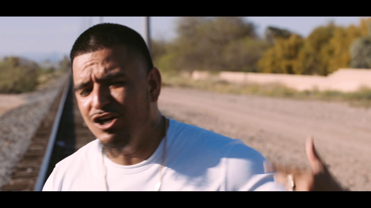 Kingdom Muzic Presents Bryann T - Ministry With a Message