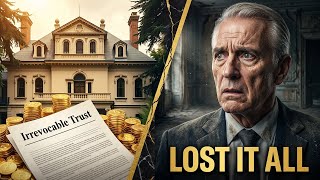 Why Did The Vanderbilts Lose Everything?