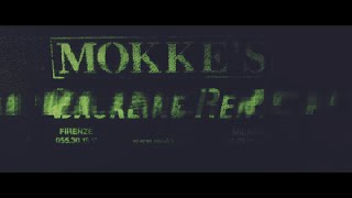 Mokke&#39;s Backline Rent - B-Roll Cinematic Version