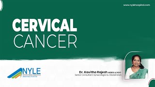 What is Cervical Cancer? What are the treatments for it?