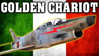 The BROKEN 9.0 Jet Fighter! Why the G.91Y is UNBALANCED and WRECKS Matchmaking (War Thunder Air RB)