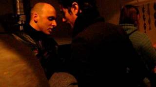 BLAST YOUR GHETTO - THE HACKER - GESAFFELSTEIN - PART 1.AVI