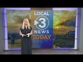 Essential back-to-school prep: Download the Local 3 Weather app for personalized forecasts