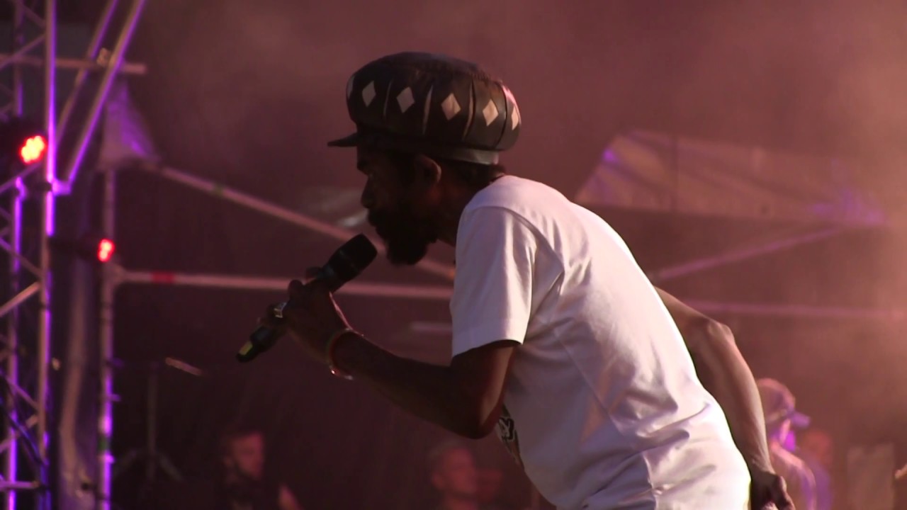 Cocoa Tea Rikers Island She Loves Me Now Good Life YouTube