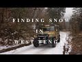 Finding snow in west bengal part 2 chitrey to tumling complete guide  road trip