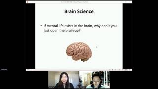 UOHS 2022: Seminar A - Dr. Philip Tseng