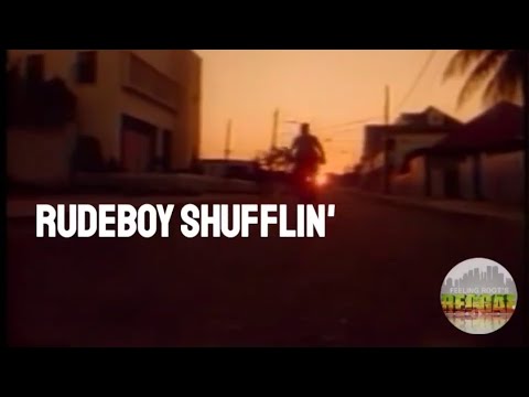 洋楽 ISRAEL VIBRATION Rudeboy Shufflin 7inch Israel Vibration - Rude Boy Shufflin' - YouTube