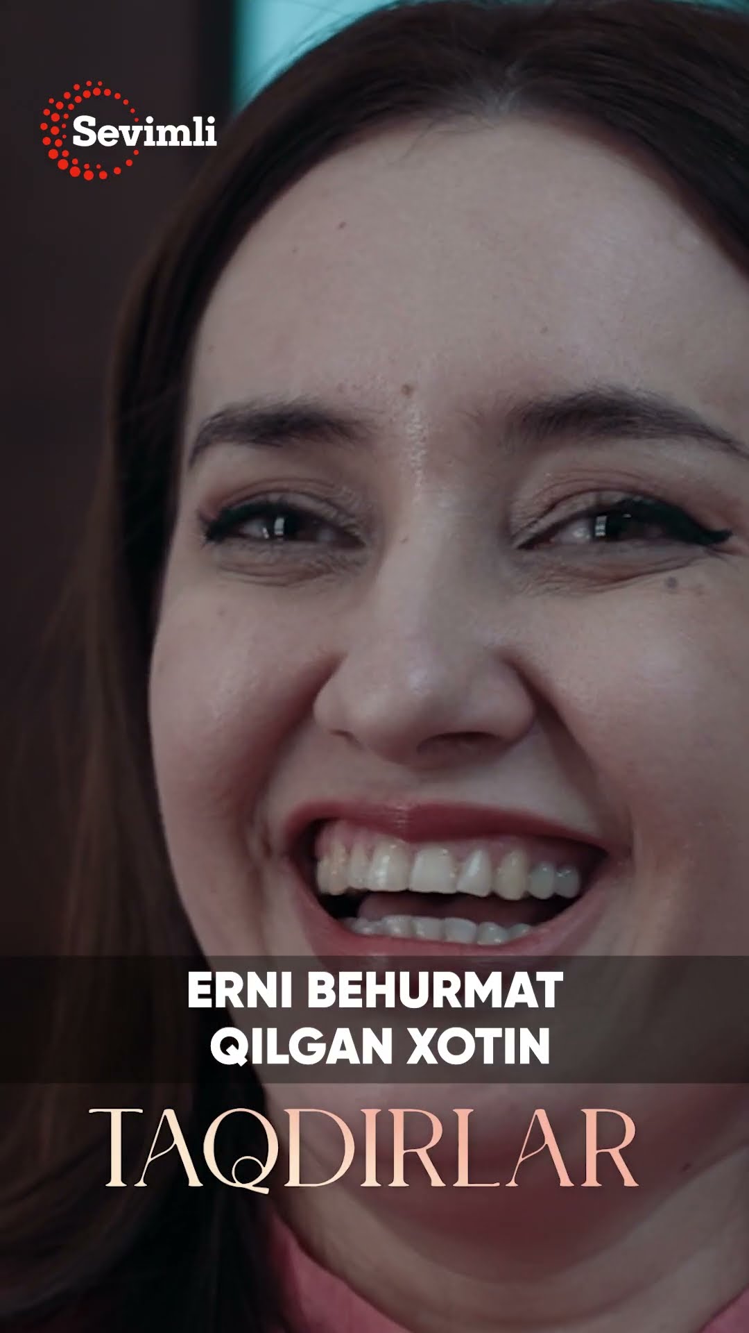 Tugun - erni behurmat qilgan xotin