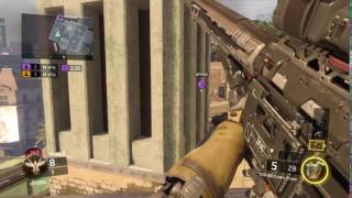 EPIC HITMARKER NOSCOPE COD
