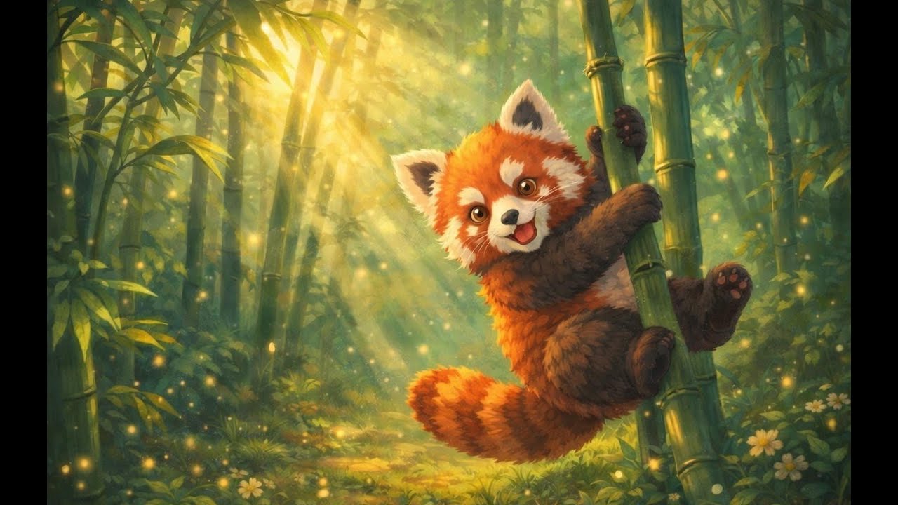 Relax and Focus While Working