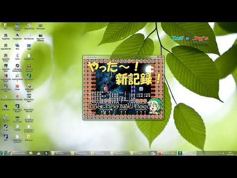 PC - Green Island - Stage 5-49 [Time: 09.49]