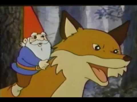 david gnome soundtrack