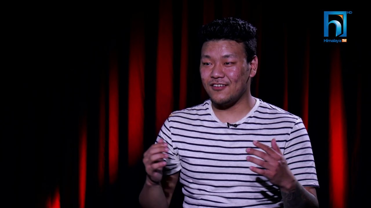 Sonam Sherpa | Chitchat With Sushil Nepal